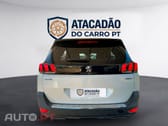Peugeot 5008 GT