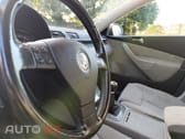 Volkswagen Passat Variant 1.9 TDi BlueMotion