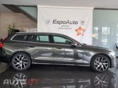 Volvo V60 2.0 T4 Momentum Plus