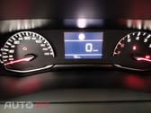 Peugeot 2008 STYLE 1.2 Puretech 100cv