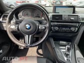 BMW M4 Competition
