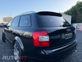 Audi A4 Avant 1.9 TDi M6 S-Line