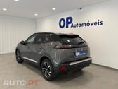 Peugeot 2008 1.5 BlueHDi GT EAT8