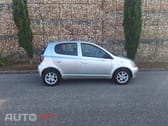 Toyota Yaris 1.0 Luna
