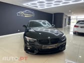 BMW 420 d Pack M Auto