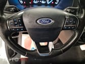 Ford Transit Custom 310L1 2.0 TDCi H1-Tecto Baixo Trend