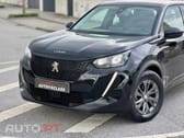 Peugeot 2008 1.2 PureTech Active Pack