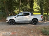 Ford Ranger 2.0 TDCi CD Wildtrak Aut.4WD