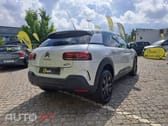 Citroen C4 Cactus 1.2 PureTech C-Series