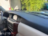Nissan Patrol 3.0 Di Elegance