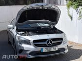 Mercedes-Benz CLA 180 d Shooting Brake Urban Aut.