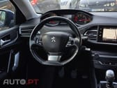 Peugeot 308 SW 1.6 BlueHDi Style