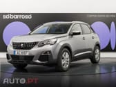 Peugeot 3008 1.5 BlueHDi Style