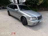 Mercedes-Benz C 220 CDI ESPRIT