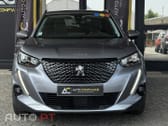 Peugeot 2008 1.2 PureTech Allure