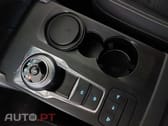 Ford Kuga 2.5 PHEV Titanium