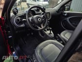 Smart ForFour 0.9 Prime 90 Aut.