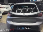 Peugeot E-208 E-Style