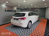 Mercedes-Benz A 180 d Progressive Aut.