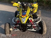 Suzuki LT-Z 400 K9