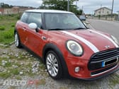 MINI Cooper 1.5