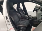 Mercedes-Benz A 180 d AMG Line Aut.
