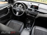 BMW X1 16 d sDrive Auto