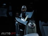 BMW 125 D Pack M Shadow