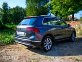 Volkswagen Tiguan 2.0 TDI Highline DSG 4Motion