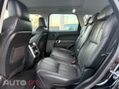 Land Rover Range Rover Sport HSE