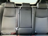 Toyota RAV4 2.5 HDF Black Edition
