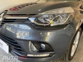 Renault Clio 1.5 dCi Limited EDition