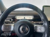 Smart #1 66 kWh Pro+