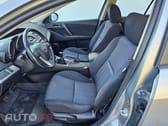 Mazda 3 MZ-CD 1.6 Exclusive Plus