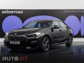 BMW 216 d Pack Desportivo M