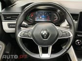 Renault Clio 1.0 TCe Techno