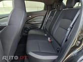 Nissan Juke 1.0 DIG-T N-Connecta
