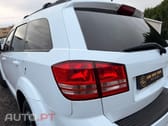 Dodge Journey 2.0 CRD R/T MTX