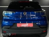 Renault Captur 1.0 TCe Techno Bi-Fuel