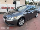 Seat Leon 1.6 TDI Ecomotive Style