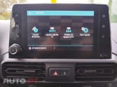 Citroen Berlingo 1.5 BlueHDi M Feel