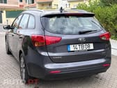 Kia Ceed 1.4 CRDi Nav Line