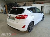 Ford Fiesta 1.0 EcoBoost ST-Line