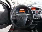 Citroen C2 1.4 HDi SX