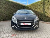 Peugeot 208 1.2 PureTech Active
