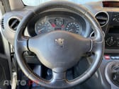 Peugeot Partner 1.6 HDI A/C + 3 LUG.