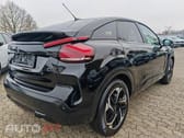 Citroen C4 1.2 PureTech Feel Pack EAT8
