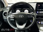 Hyundai Kauai 64 kWh Premium