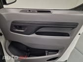 Citroen Jumpy 1.6 BlueHDi M Confort