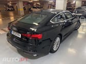 Audi A5 40 TDI S tronic